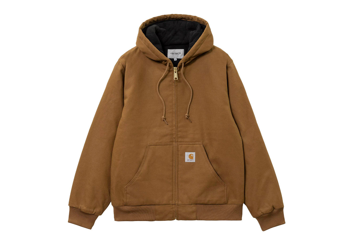 Active Jacket (Winter)