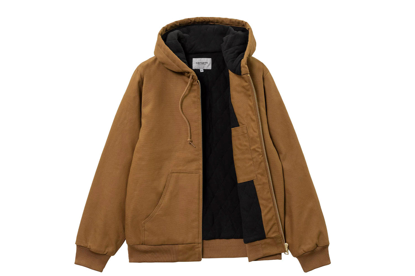 Active Jacket (Winter)