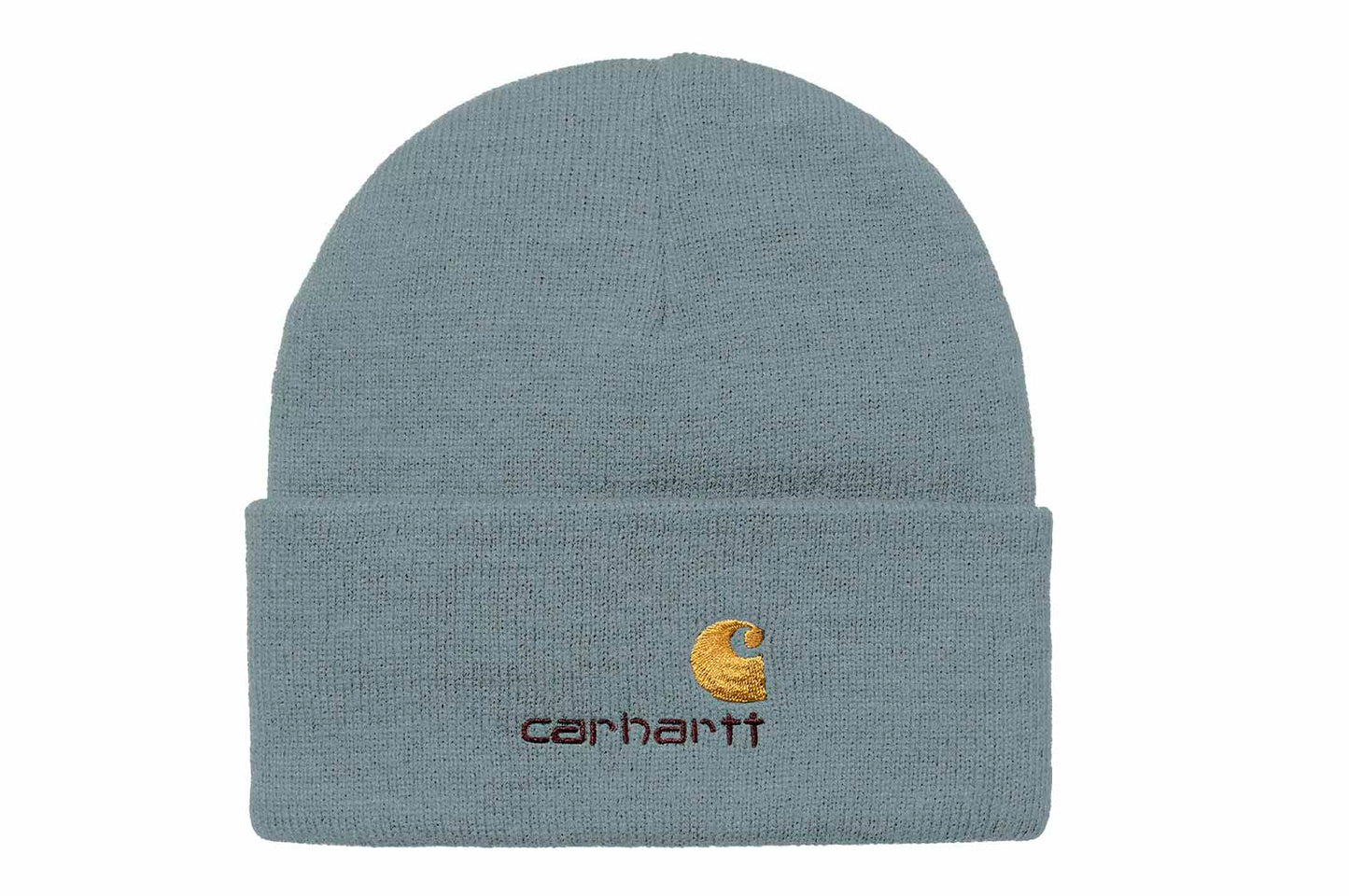 American Script Beanie