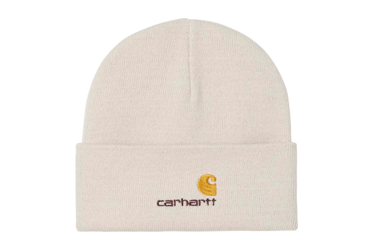 American Script Beanie - Schrittmacher Sneakerhandlung