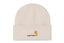 American Script Beanie