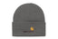 American Script Beanie