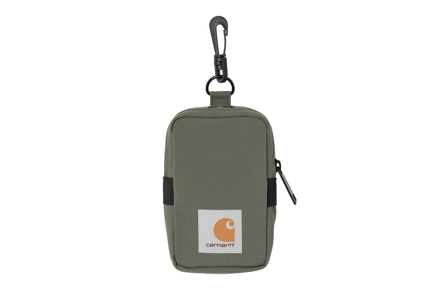 カーハート Carhartt WIP Bowden Pouch (Opuntia) – Schrittmacher Shop