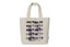 Canvas Graphic Tote Large