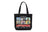 Canvas Graphic Tote - 