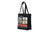 Canvas Graphic Tote - 