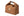Canvas Roll-Up Insulated Bag