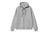Car-Lux Hooded Jacket - 