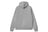 Car-Lux Hooded Jacket - 