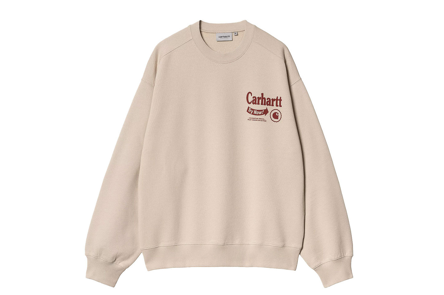 Catalogue Sweatshirt