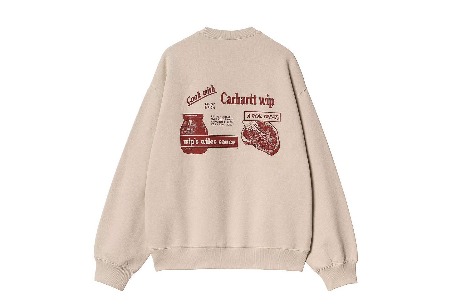 Catalogue Sweatshirt
