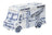 Cold Drinks Ice Cube Dispenser - 