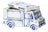 Cold Drinks Ice Cube Dispenser - 