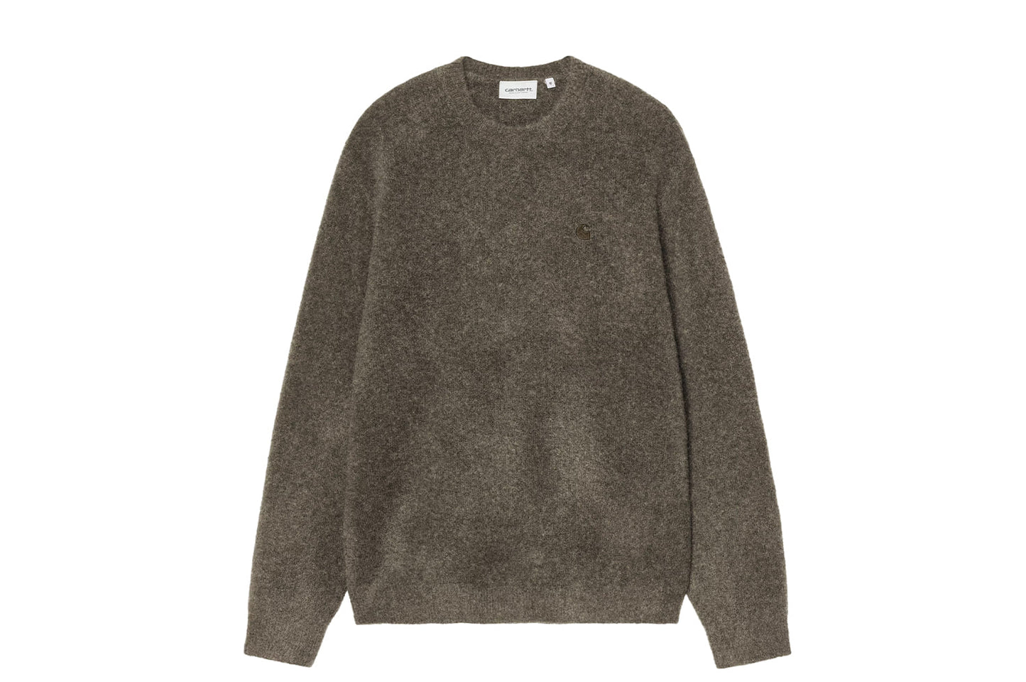 Curtis Sweater