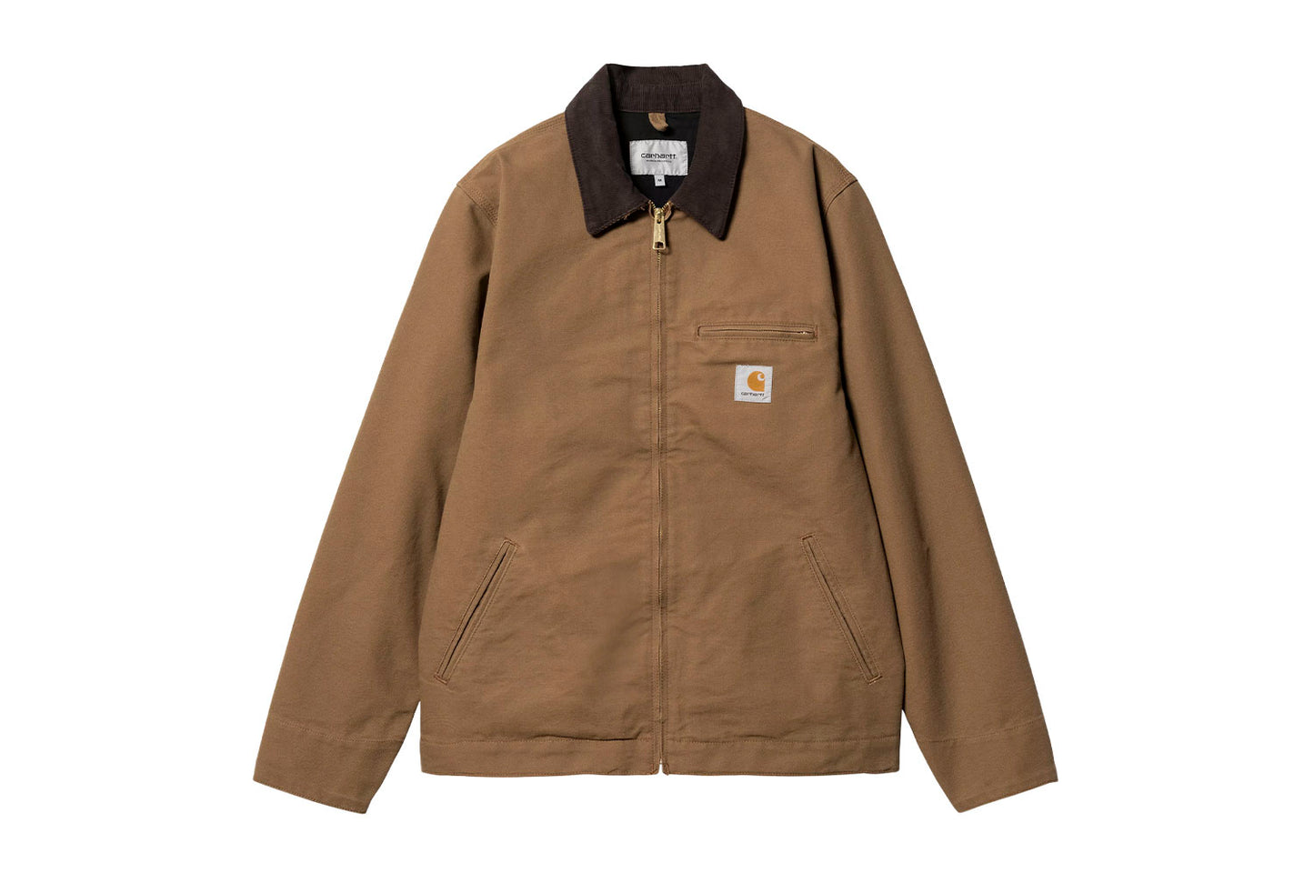 Detroit Jacket (Summer)