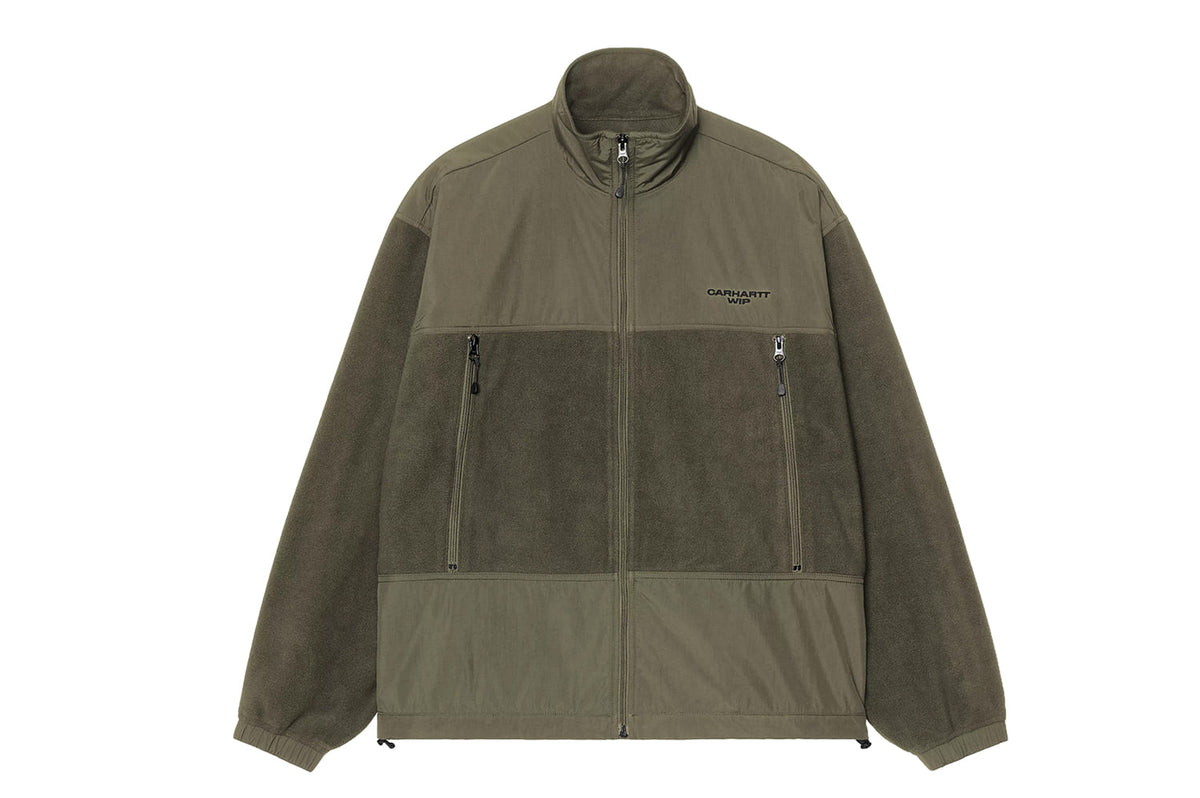 Edmore Sweat Jacket