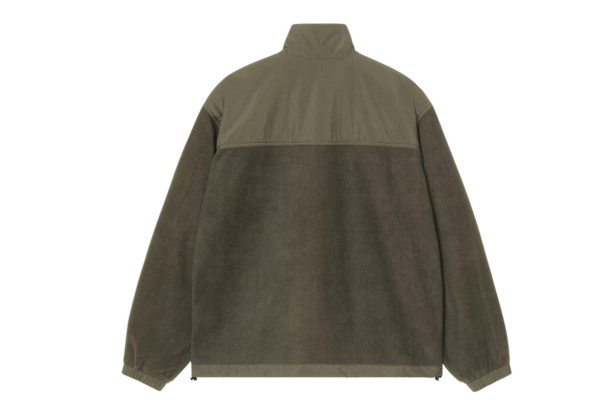 Edmore Sweat Jacket
