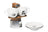 Gemini Express Coffee Break Espresso Maker - Gemini Express Coffee Break Espresso Maker - Schrittmacher Shop