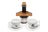 Gemini Express Coffee Break Espresso Maker - Gemini Express Coffee Break Espresso Maker - Schrittmacher Shop