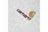 Half Zip American Script Sweat - 