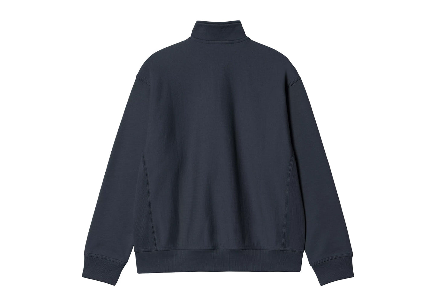Half Zip American Script Sweat