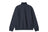 Half Zip American Script Sweat - 