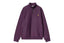 Half Zip American Script Sweat