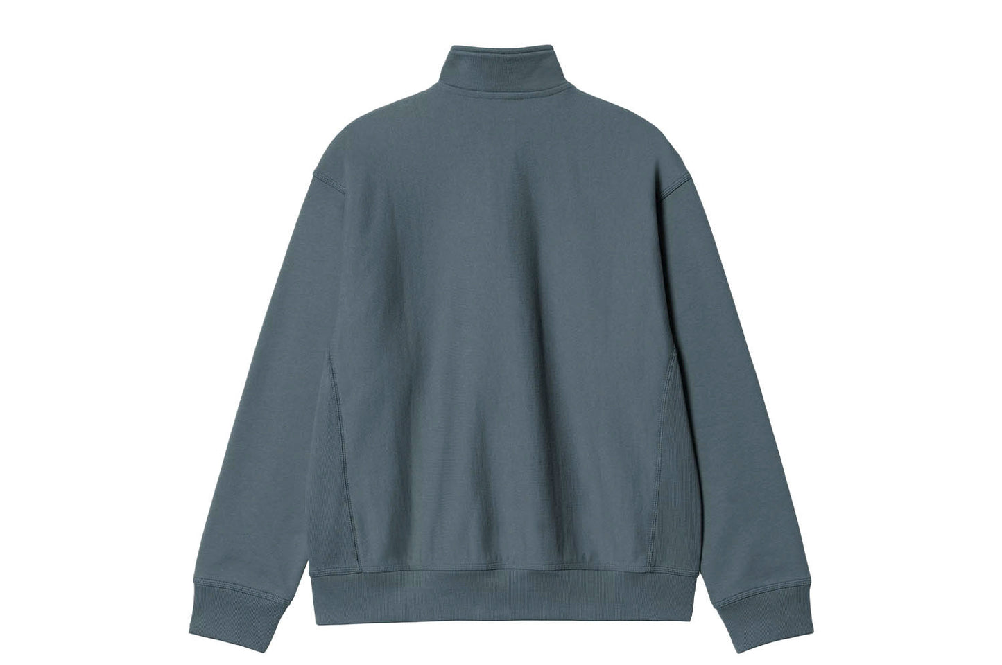 Half Zip American Script Sweat