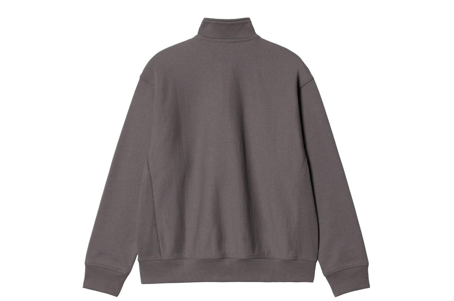 Half Zip American Script Sweat