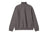 Half Zip American Script Sweat - 
