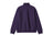 Half Zip American Script Sweat - 