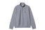 Half Zip American Script Sweatshirt