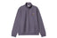 Half Zip American Script Sweatshirt