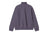 Half Zip American Script Sweatshirt - 