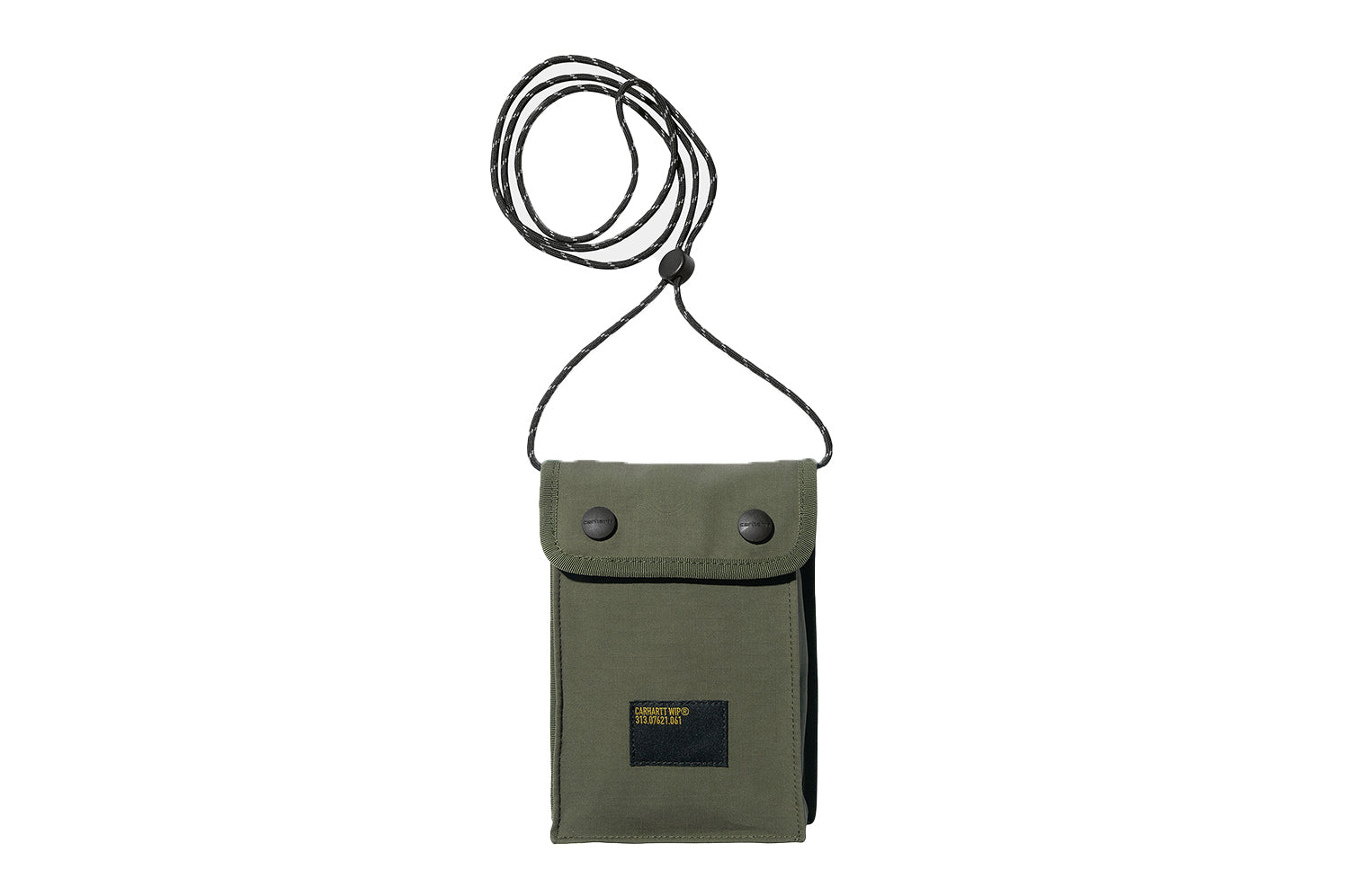 Carhartt WIP Haste Neck Pouch – Schrittmacher Sneakerhandlung