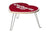 Heart Folding Table - 