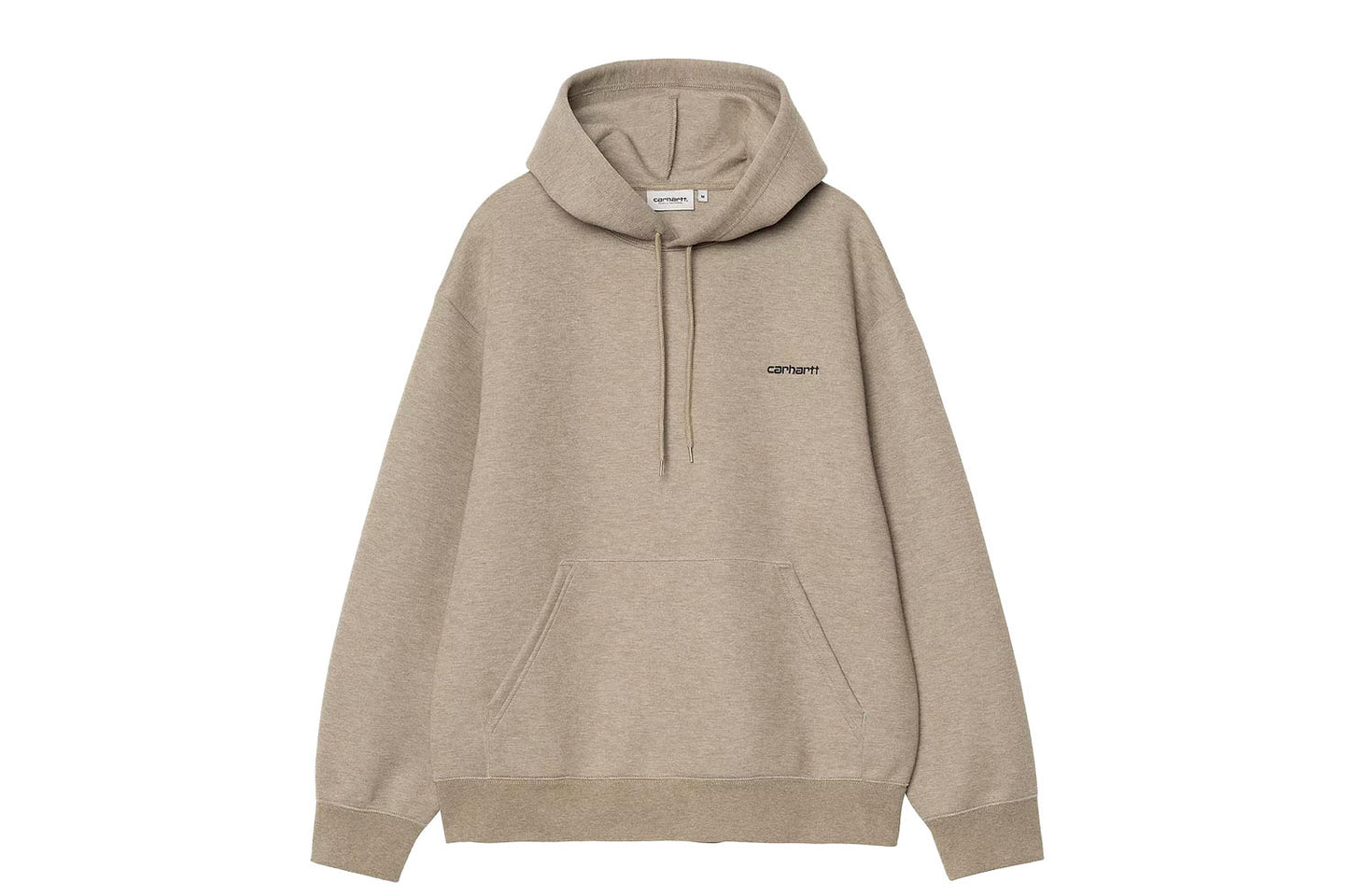 Hooded Alda Sweatshirt