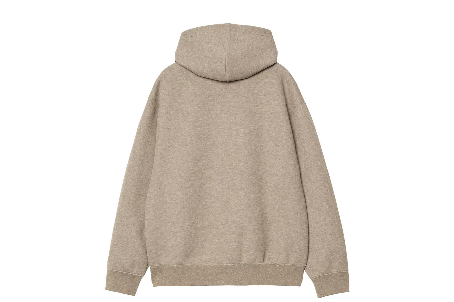Hooded Alda Sweatshirt