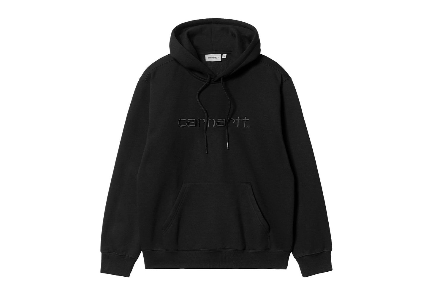 Hooded Carhartt Sweat