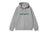 Hooded Carhartt Sweat - 