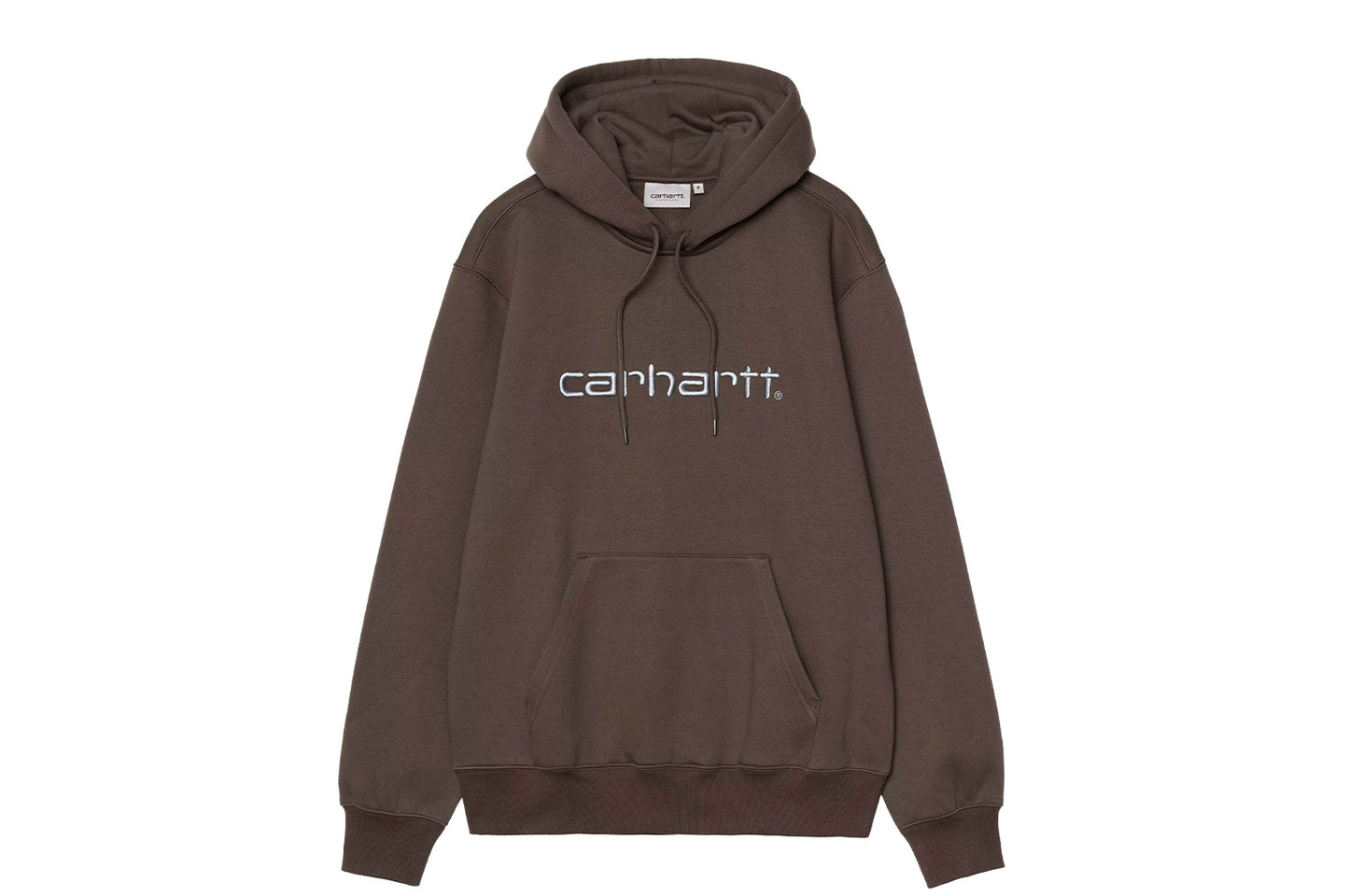 Hooded Carhartt Sweat