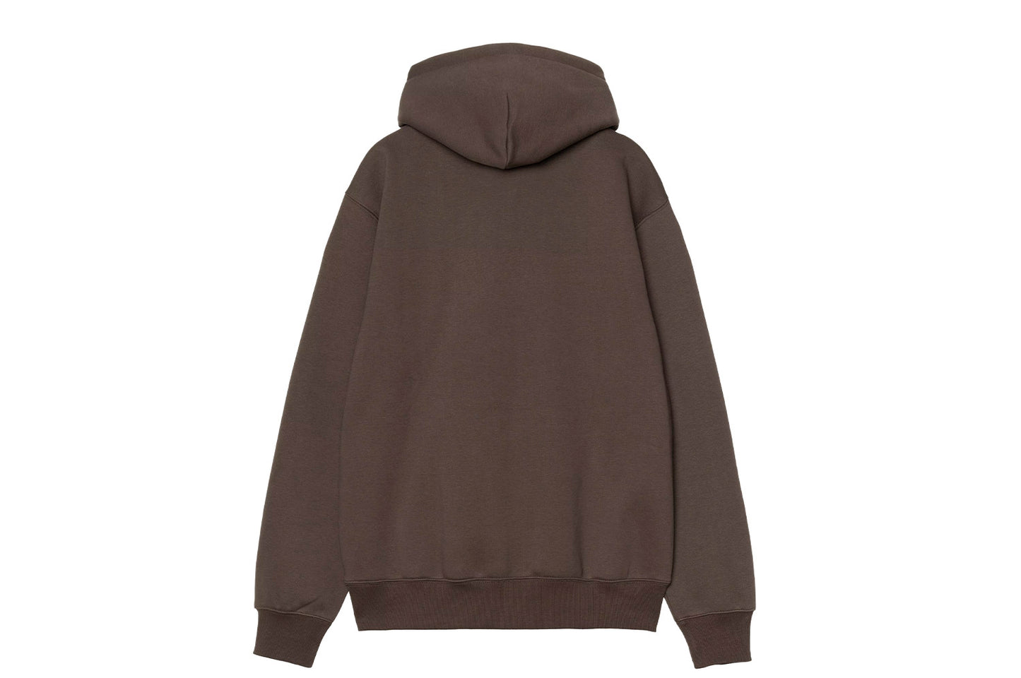Hooded Carhartt Sweat