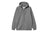 Hooded Chase Jacket - 