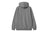 Hooded Chase Jacket - 