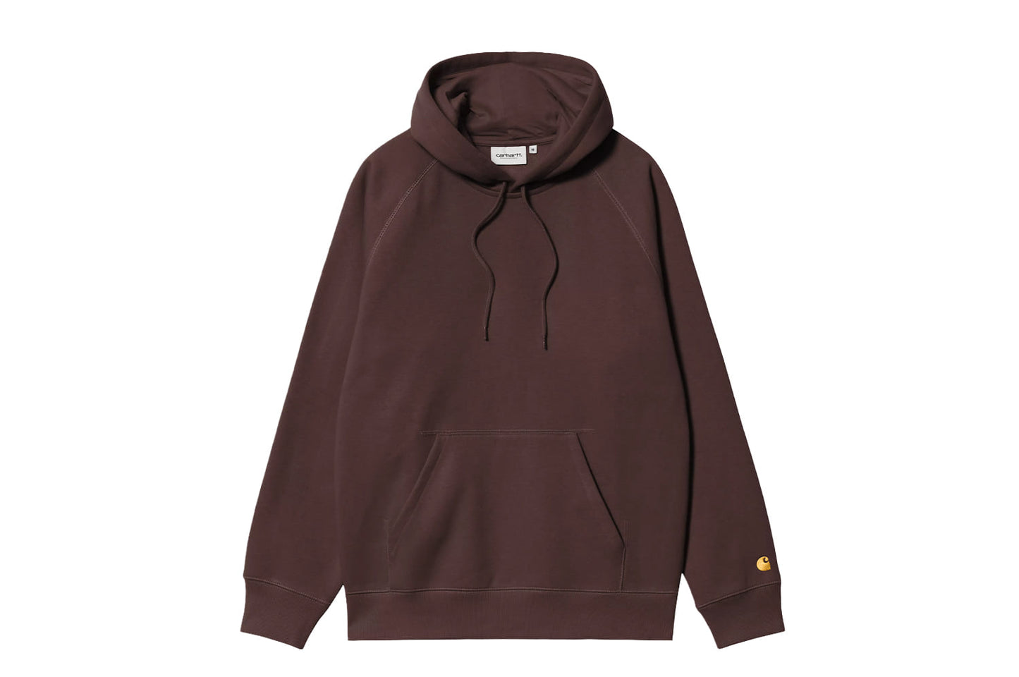 Hooded Chase Sweatshirt