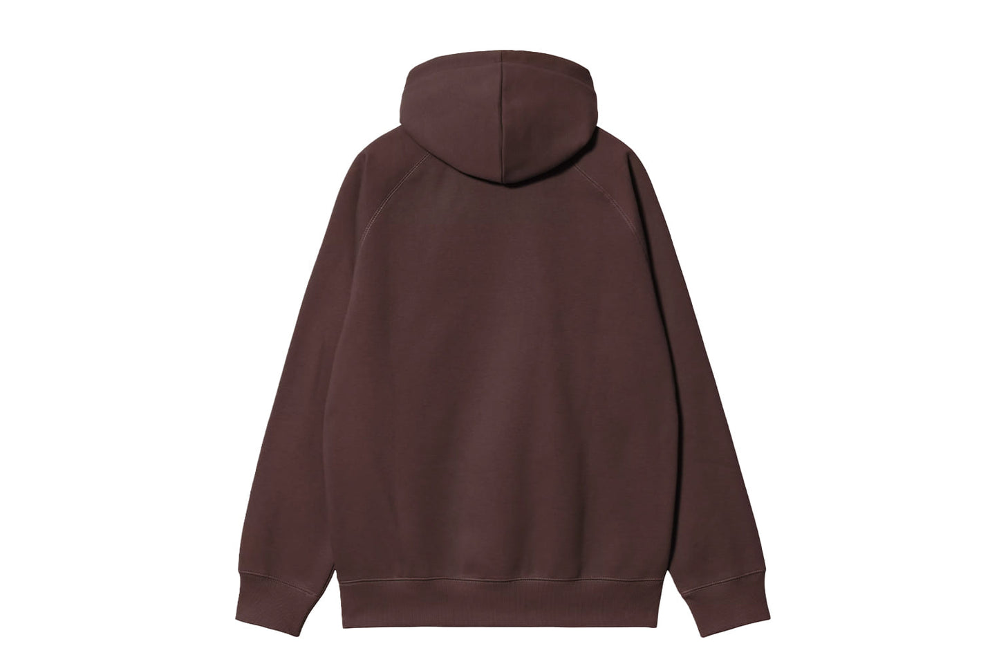 Hooded Chase Sweatshirt
