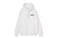 Hooded Sean Hamilton Sweatshirt