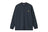 L/S American Script T-Shirt - 