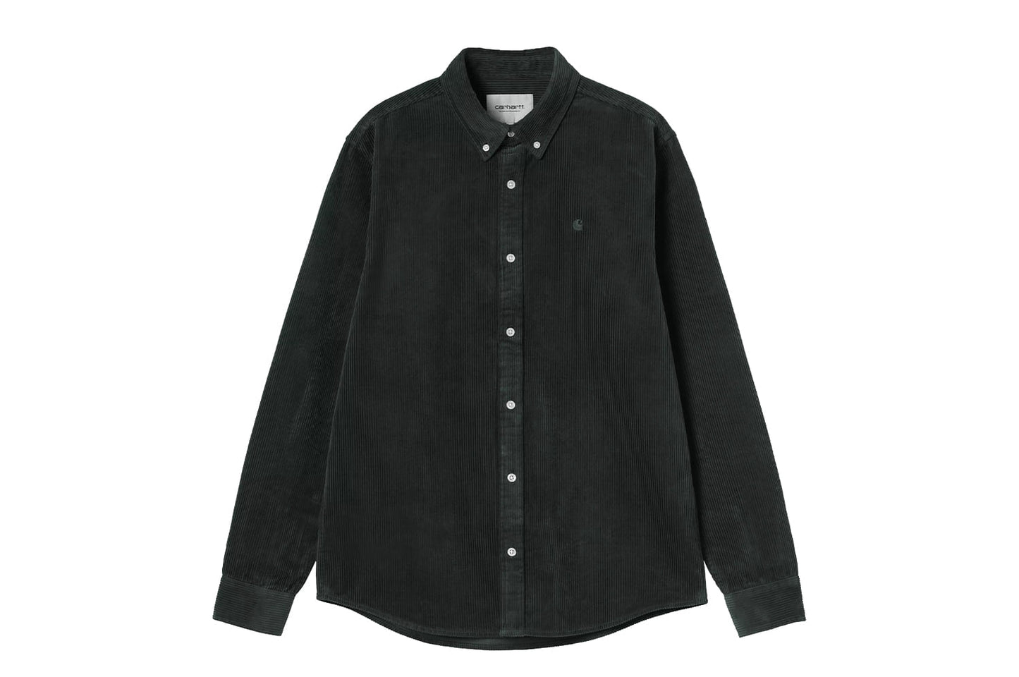 L/S Madison Cord Shirt