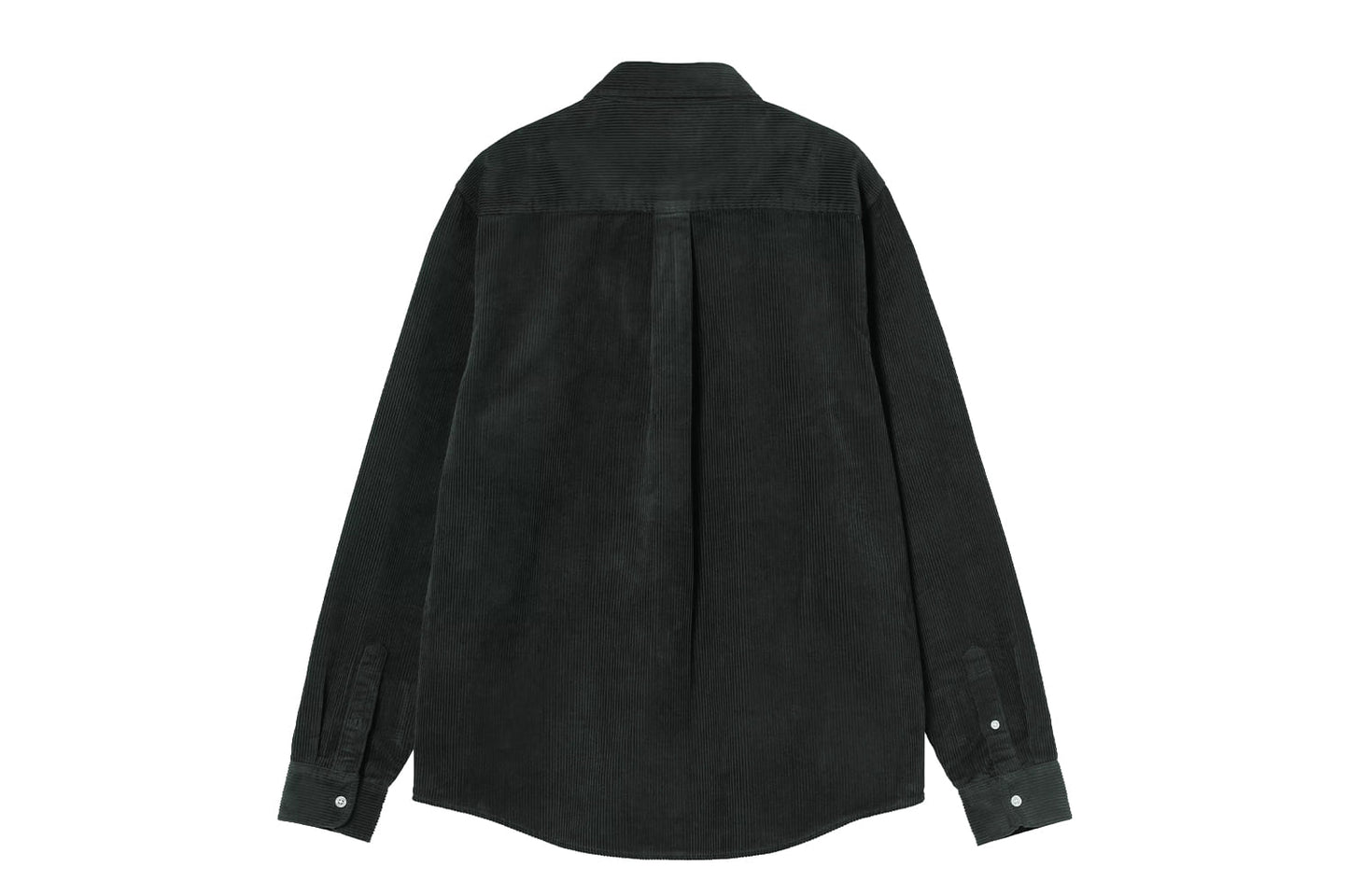 L/S Madison Cord Shirt